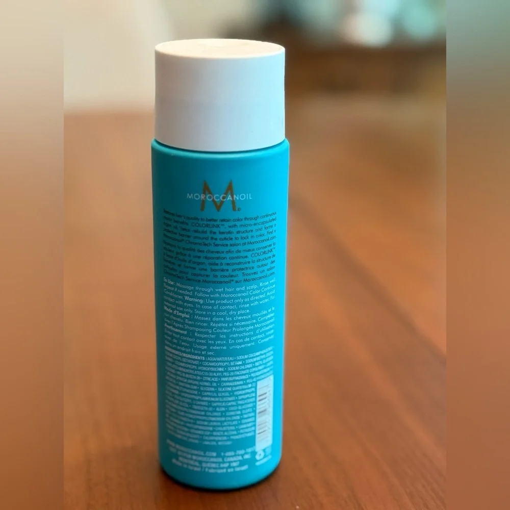 Moroccanoil Color Complete‎ 8.5oz **NEW**